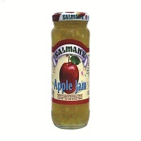 Salmans Apple Jam 450gm
